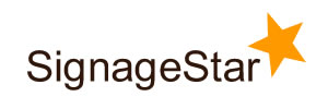 signage star logo